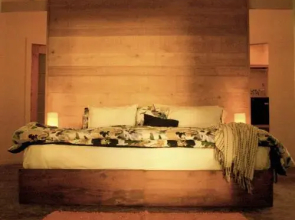 Tree of Life Cabinas
