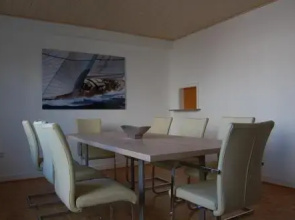 Strandhaus Deichvoigt