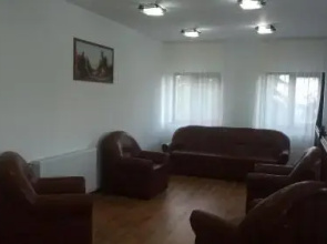 Pasul Tihuta Cota 1201