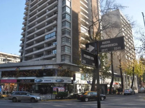 Apartamentos Premium Capital Nueva Providencia