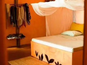 Dendê Loft