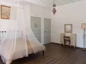 The Villa Averoff