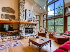 Meadows Townhome M3