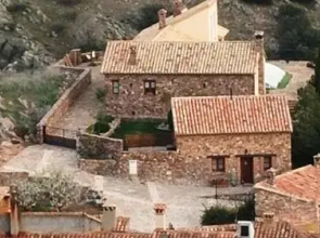 Casa Turismo Rural Berrueco