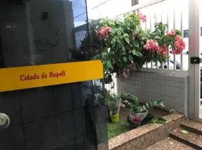 Apartamento Napoli