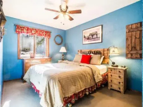 Kokopelli Kabin 3 Bedrooms 3 Bathrooms Home