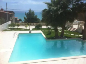 Manca Residence