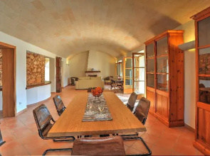 Finca Moli