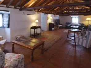 Hotel los Corrales