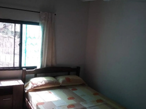Hostel Calabazo
