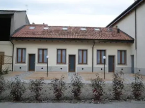Agriturismo Cascina Della Fontana
