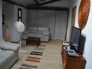 Pousada Yuste Beach Farm