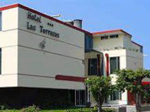 Hotel Las Terrazas