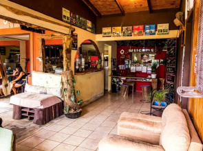 Chillout House