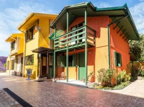 Cabanas da Lua