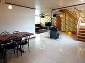 Yangpyeong Clear Water Pension