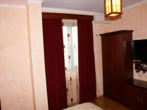 Hotel Univers