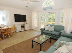 All Waves Dreaming 1037 - 4 Br Home