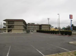Valley Inn Fresno