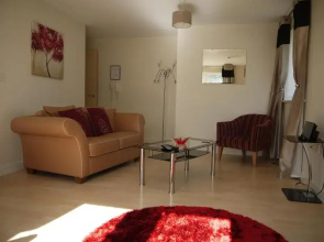Berkshire Serviced Accommodation