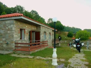 916 Mountain Resort