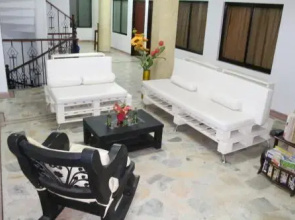 Hotel Mariath