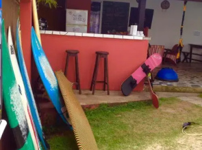 Pipa Hostel II