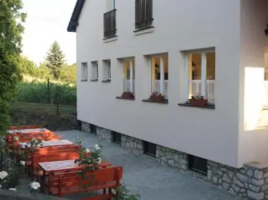 Berkes Vendégház