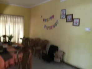 Tea Garden Home Stay