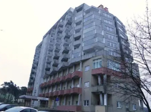 Baltic Home Chrobry