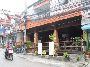 A Phangan Hostel