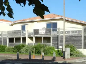 Les Terrasses
