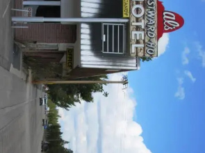 Al's Westward Ho Motel