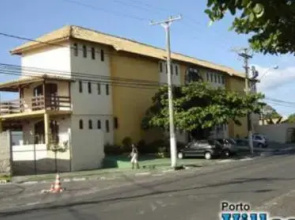 Pousada Porto Villas