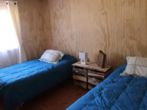 CABAñAS AL SUR, NELTUME - PANGUIPULLI