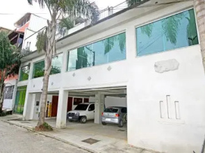 Aventureiro Pousada