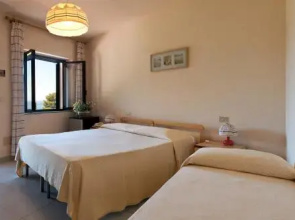 Hotel Casa Rosa