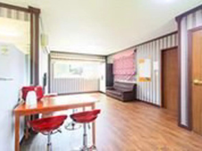 Yangyang Valentine Pension