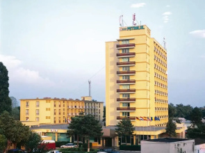 Petrolul Hotel