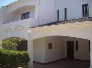 Vila Olímpica