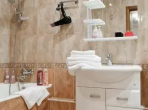MInsk Apartment Service Optimal class