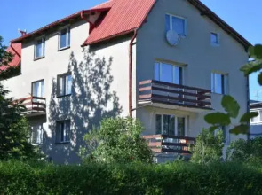 Pokoje Kasia