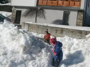 Haus Moni