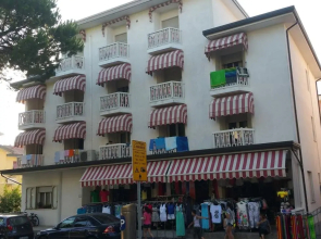 Casa Pizzolitto