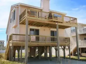 Dare Devil II - 4 Br Home