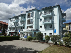 Kurhotel Lichtquelle
