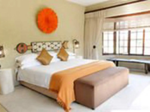 Rustika Guest Lodge