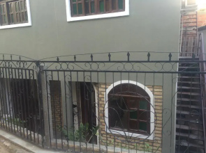 Hostel Flor de Caju