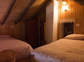 Suites And Chalets Laghi & Monti