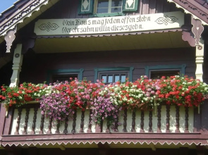 Ferienhaus Tschernitz